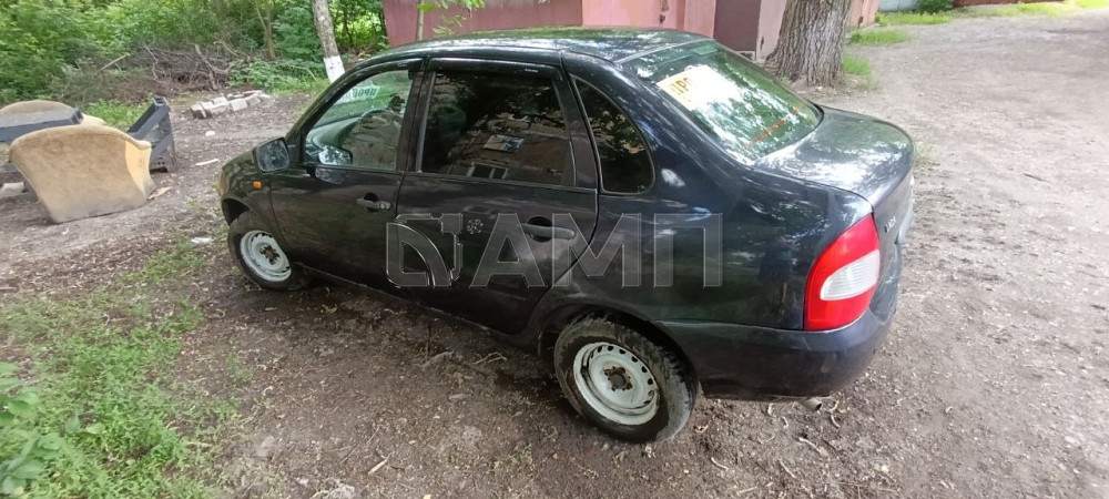 Lada Калина 2007 Донецк - изображение 5