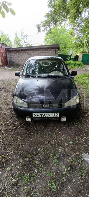 Lada Калина 2007 Донецк - изображение 9