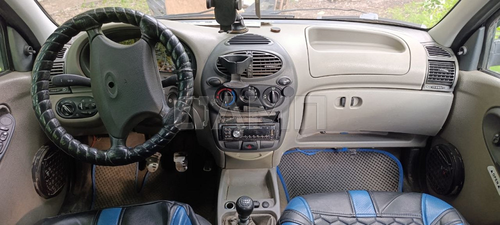 Lada Калина 2007 Донецк - изображение 7