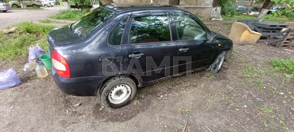 Lada Калина 2007 Донецк - изображение 6