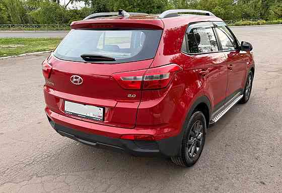Hyundai Creta 2020 