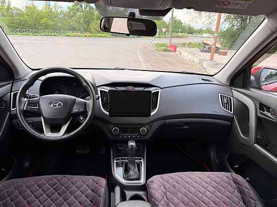Hyundai Creta 2020 