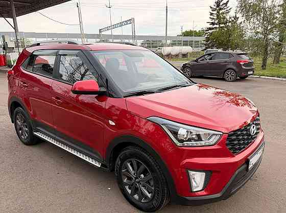Hyundai Creta 2020 