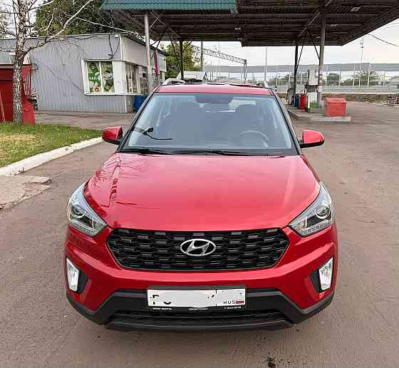Hyundai Creta 2020 