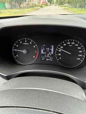 Hyundai Creta 2020 