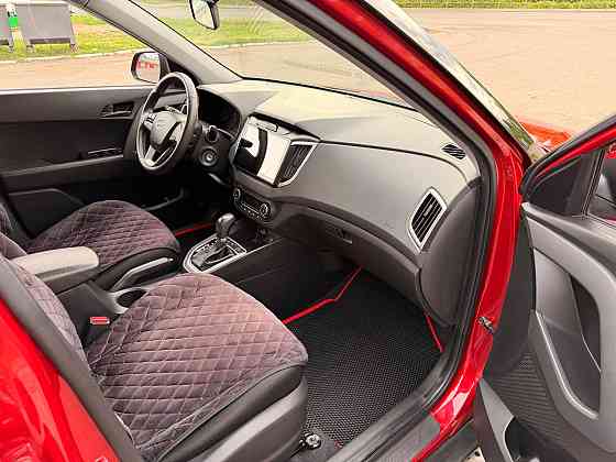 Hyundai Creta 2020 
