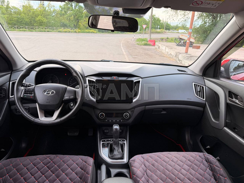 Hyundai Creta 2020  - изображение 6