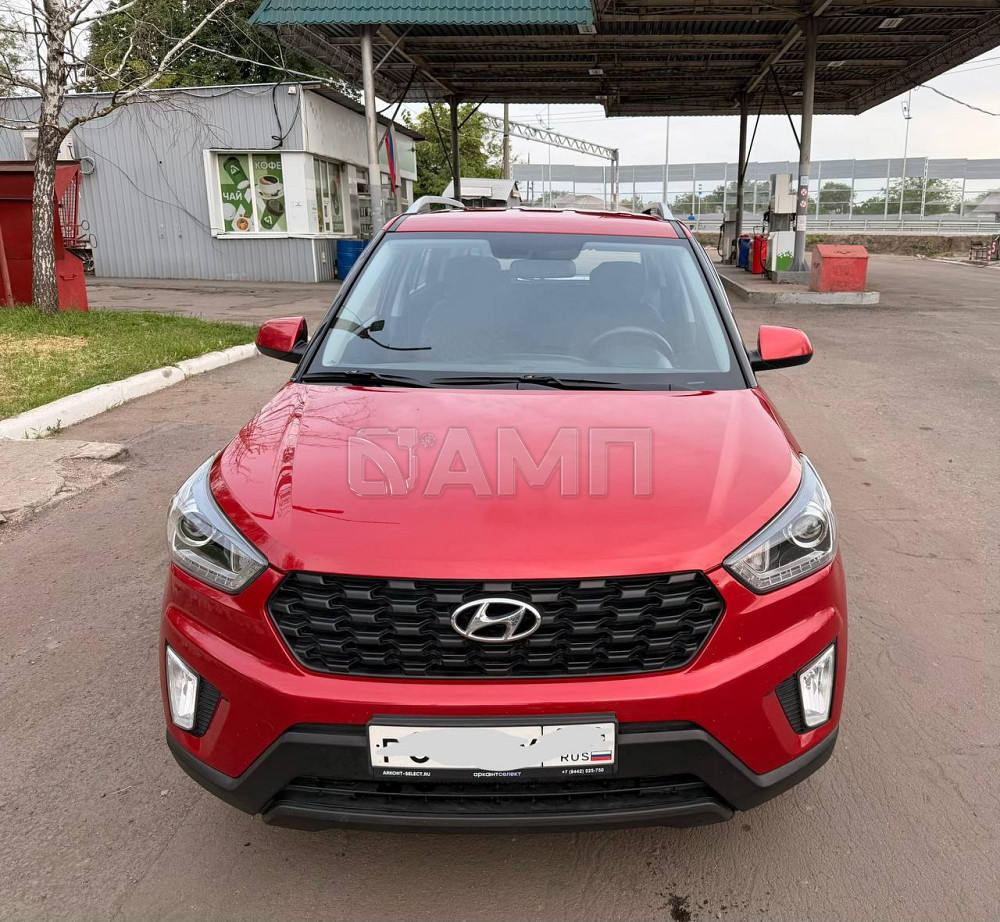Hyundai Creta 2020  - изображение 3