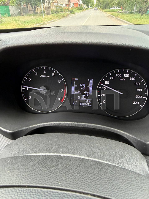 Hyundai Creta 2020  - изображение 2