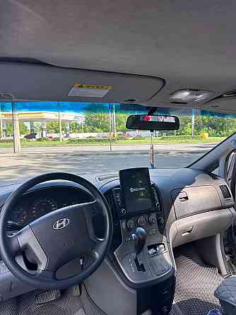 Hyundai Grand Starex 2007 Донецк