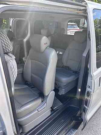 Hyundai Grand Starex 2007 Донецк