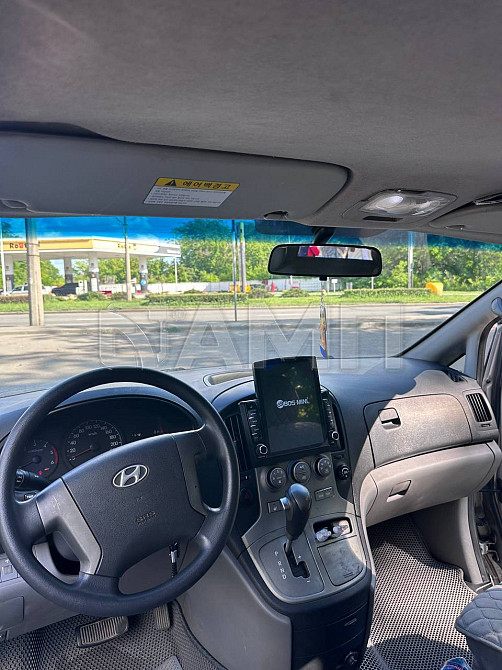 Hyundai Grand Starex 2007 Донецк - изображение 3