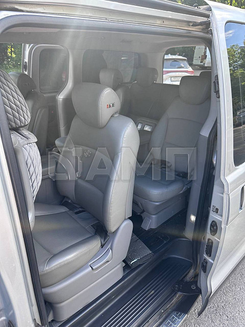 Hyundai Grand Starex 2007 Донецк - изображение 2