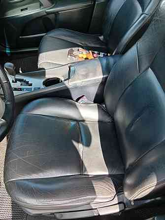 Toyota Avensis 2010 