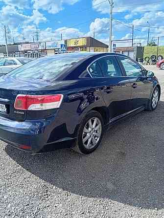 Toyota Avensis 2010 