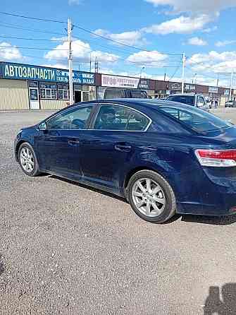 Toyota Avensis 2010 