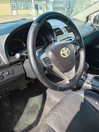 Toyota Avensis 2010 