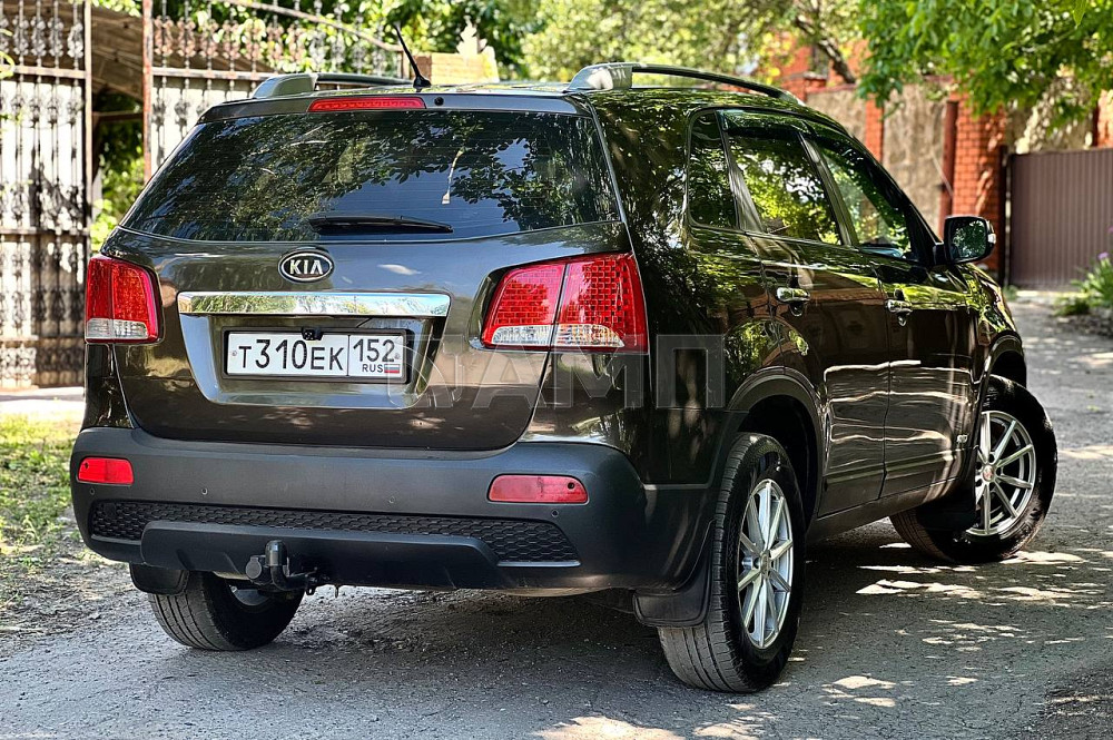 Kia Sorento  - изображение 5