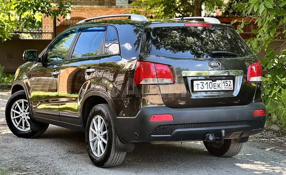 Kia Sorento  - изображение 4