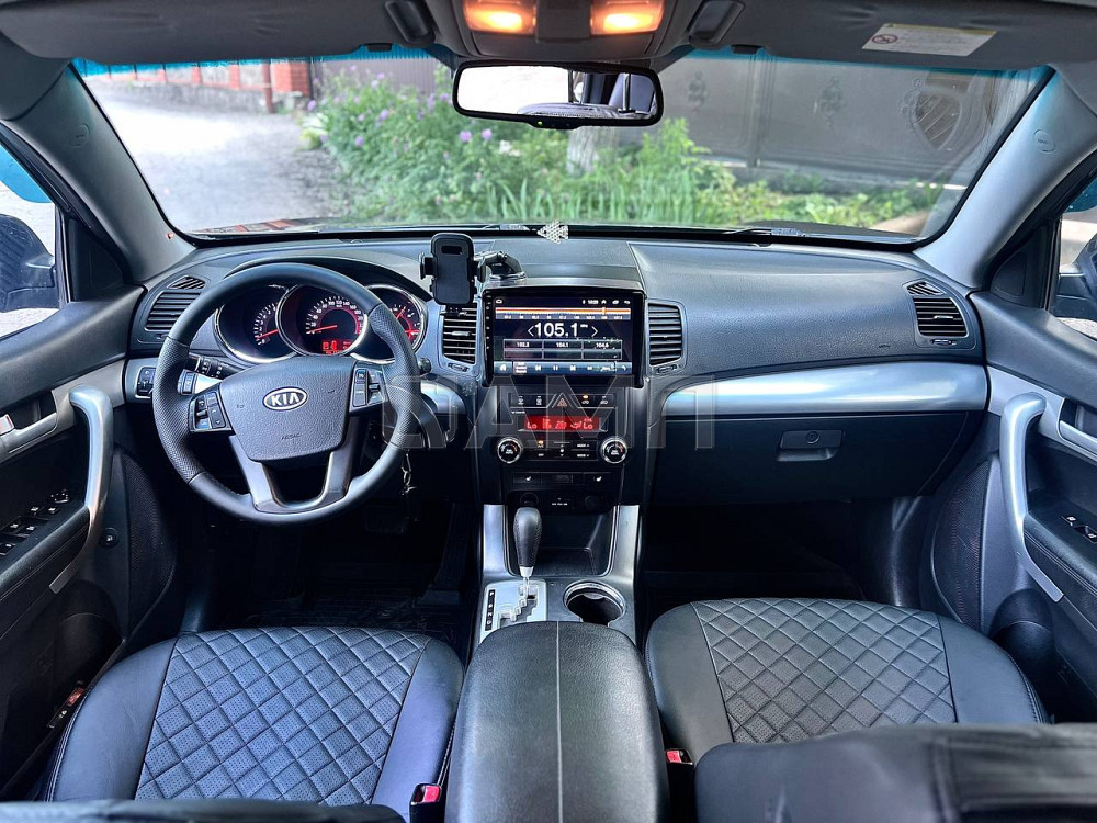 Kia Sorento  - изображение 1