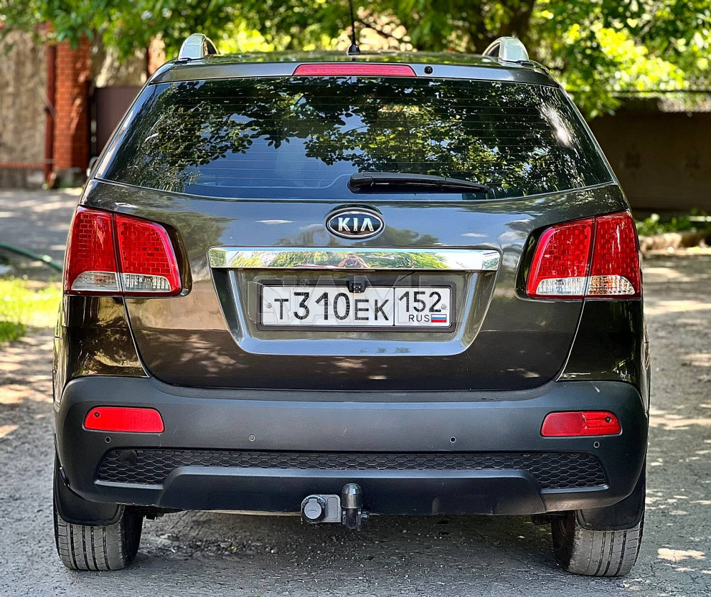 Kia Sorento  - изображение 3