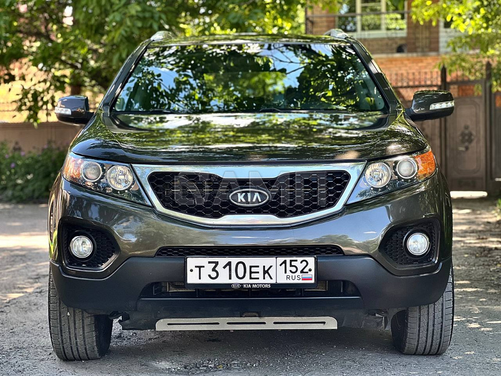 Kia Sorento  - изображение 6