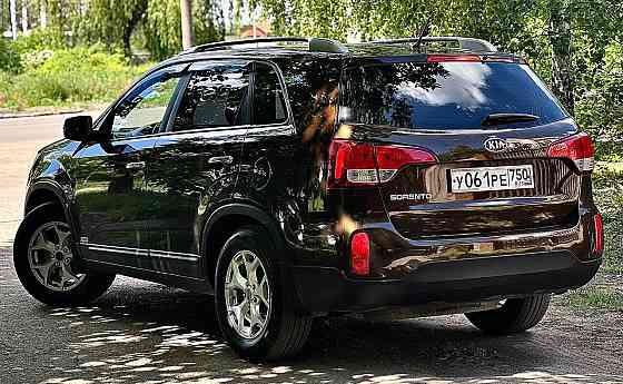 Kia Sorento 2013 Донецк