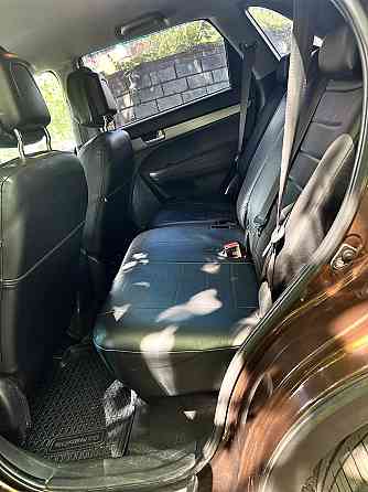 Kia Sorento 2013 Донецк