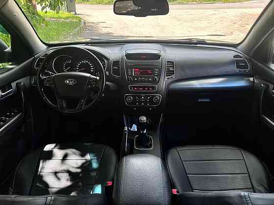 Kia Sorento 2013 Донецк