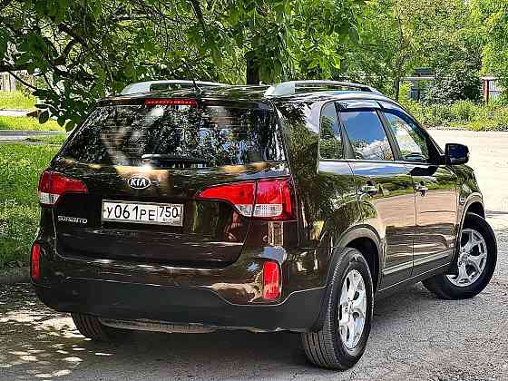 Kia Sorento 2013 Донецк