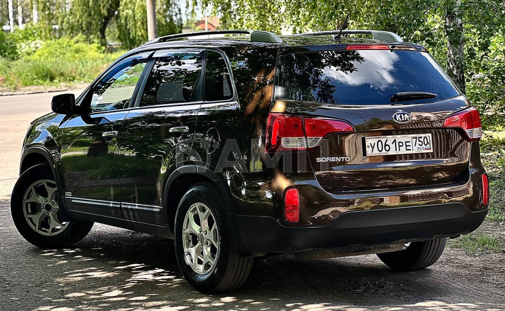 Kia Sorento 2013 Донецк - изображение 5