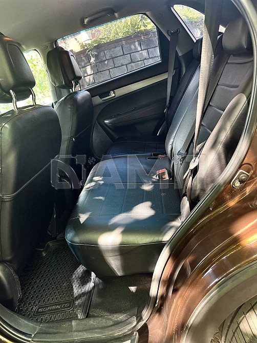 Kia Sorento 2013 Донецк - изображение 2