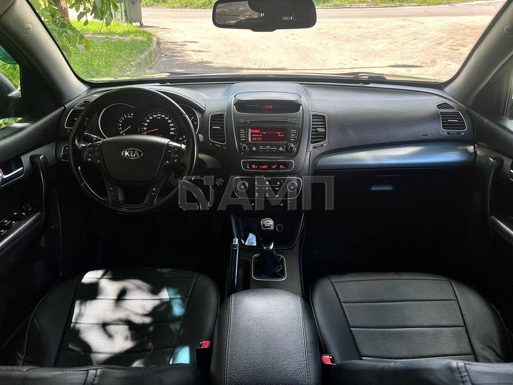 Kia Sorento 2013 Донецк - изображение 1