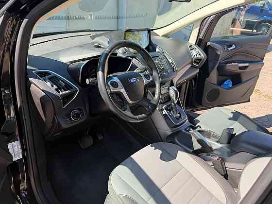 Ford C-Max Hybrid 2013 