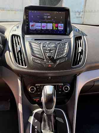 Ford C-Max Hybrid 2013 