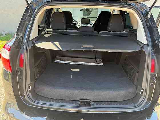 Ford C-Max Hybrid 2013 