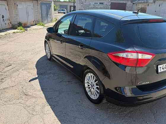 Ford C-Max Hybrid 2013 