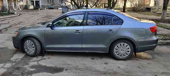 Volkswagen Jetta 2012 Донецк