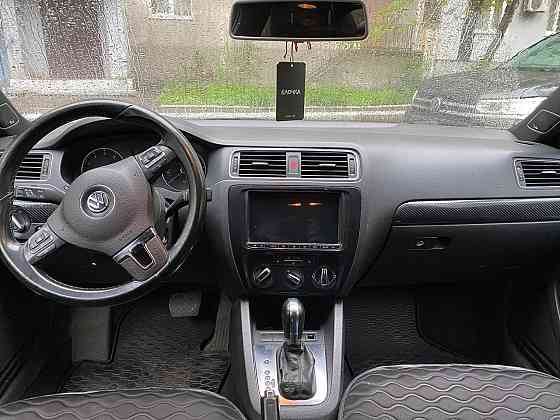 Volkswagen Jetta 2012 Донецк
