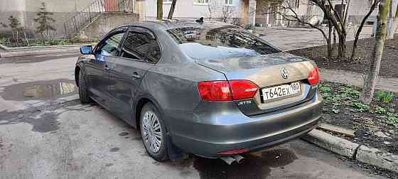 Volkswagen Jetta 2012 Донецк