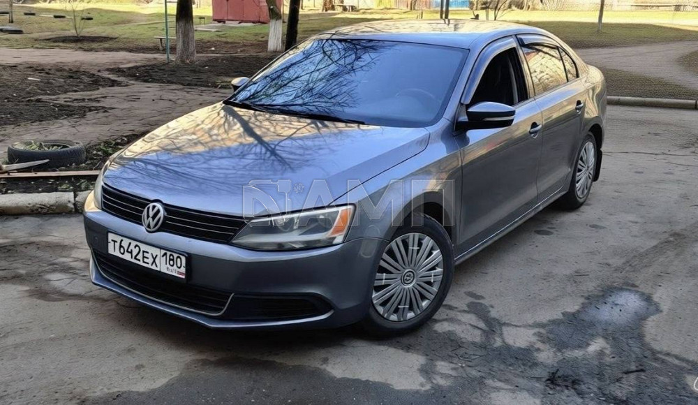 Volkswagen Jetta 2012 Донецк - изображение 6