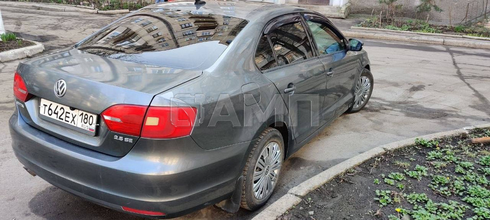 Volkswagen Jetta 2012 Донецк - изображение 3