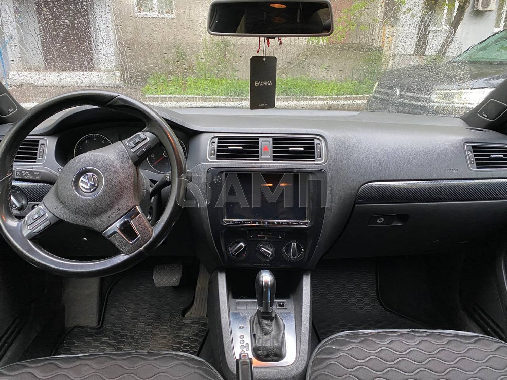 Volkswagen Jetta 2012 Донецк - изображение 1