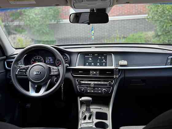 Kia Optima 2019 