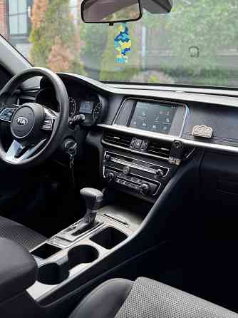 Kia Optima 2019 