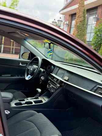 Kia Optima 2019 