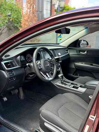 Kia Optima 2019 