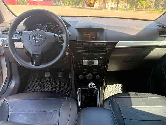 Opel Astra 2008 Иловайск