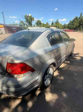 Opel Astra 2008 Иловайск