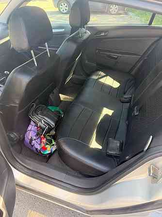 Opel Astra 2008 Иловайск